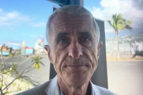 Le préfet Patrice Latron ne veut pas que le narcotrafic gangrène le Grand Port de La Réunion 