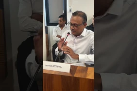 Cirest : des tensions autour de la vice-présidence