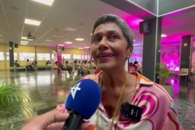 Octobre rose : la ville de Saint-Denis se mobilise pour lutter contre le cancer du sein