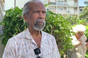 Jean-Yves Langenier, candidat aux élections municipales de 2026 au Port :Une décision collective