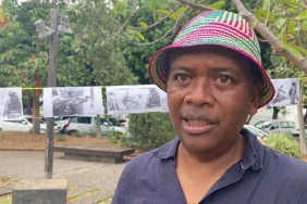 "La fin de la dictature à Madagascar s'annonce imminente", pense Pana Rakoto