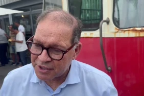 Saint-Pierre : Jackson Richardson apporte son soutien à David Lorion pour les municipales