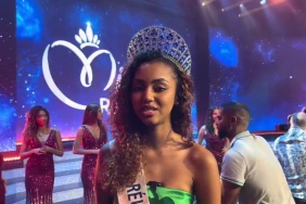 Miss Réunion 2024, Marine Futol : « Plus qu’un titre c’est un engagement »