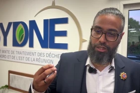 Alexandre Laï-Kane-Cheong élu président du Sydne