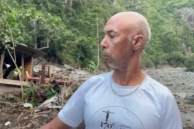 La Colline : Lorenzo Dijoux réagit à la démolition de sa maison