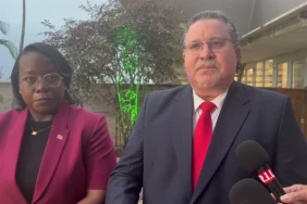 Visite présidentielle : le ministre des Finances Seychellois accompagne aussi le président
