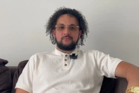 Emmanuel a créé Ice Hair 974, une marque de produits pour les cheveux texturés