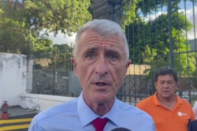 Prix des carburants : les organisations syndicales se sont réunis en préfecture « pour dialoguer »