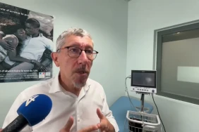 Leptospirose : l'Agence régionale de santé lance la vaccination gratuite pour toute la population