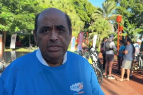 Rézo Tour : top départ du tour de l'île des mobilités douces