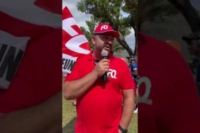 Bloquons tout à Saint-Denis : les manifestants demandent des comptes à l'exécutif