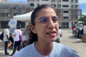 Journée Mondiale du Rein : prévention et dépistages sur la place Paul Vergès à Saint-Denis