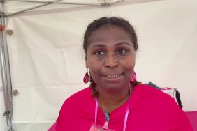 Odysséa 2025 : « le cancer ne doit plus être un tabou » pour Laurence de l’association Vol’kan ser