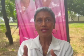 Municipales 2026 : Éricka Bareigts présente les grandes lignes de son programme