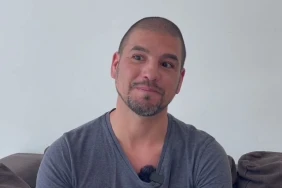 Après la traversée des Etats-Unis à pied, Sylvain recherche des sponsors pour ses prochains projets