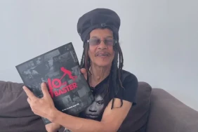 40 ans de Baster : Thierry Gauliris présente le double vinyle et le livre collector