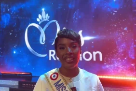 Miss France 2025, Angelique Angarni-Filopon : « Il n’y a pas de profil type pour être Miss »