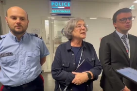 Lutte contre les stupéfiants : "opération de mobilisation pour dire que nous occupons le terrain"