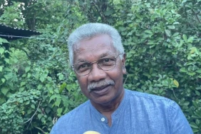 Saint-Denis : René-Paul Victoria, veut "mettre son expérience au service des jeunes"