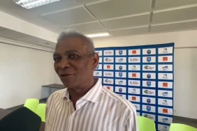 Christian Dafreville nouveau sélectionneur de l’équipe de football de La Réunion 