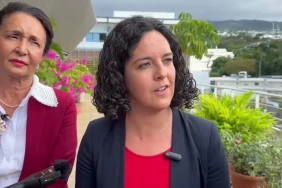 Manon Aubry à La Région : les fonds alloués à l'agriculture au centre des échanges