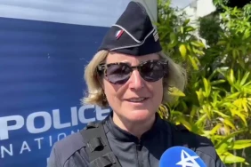 Sécuriser Saint-André grâce aux drones