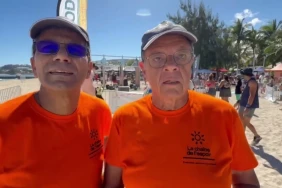 L’association La chaîne de l’espoir s’associe au Réunion Island Beach Contest ce week-end 