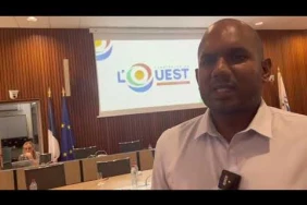 "On a décidé de voter pour la stabilité au sein du TO", dit Karim Juhoor