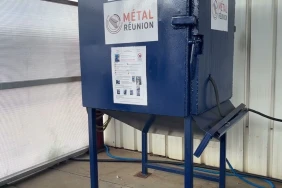 Le casse-tête du recyclage des airbags Takata