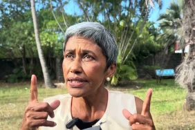 Ericka Bareigts alerte sur la baisse des budgets 