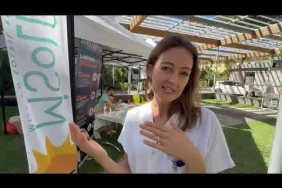 CHOR : journée de sensibilisation organisée par le CHOR (Centre hospitalier Ouest Réunion)