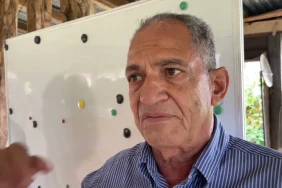 Centre d'enfouissement à Sainte-Marie : le Sydne nous prend pour des imbéciles", lance Richard Nirlo