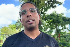 Municipales à Saint-Denis : l’affluence au rendez-vous à Saint-François 