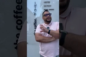 The coffee : l’enseigne qui réinvente le café brésilien à la japonaise, débarque à La Réunion