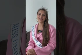 Abigaëlle Tailamée, Miss Universe Réunion 2026
