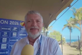 Grand Raid 2026 : « une édition qui s'annonce apparemment bien » selon Pierre Maunier 