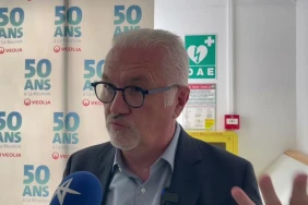 Runéo : environ 1.500 fuites sont  réparées chaque année, à La Réunion