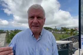 Le Tampon inaugure sa voie verte pour favoriser les mobilités douces