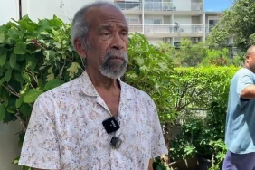 Municipales 2026 au Port : Jean-Yves Langenier candidat