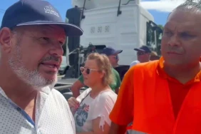 Gérald Ramalingom, délégué CSE du groupe Urcoopa