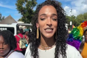 Saint-Denis : une marche pour lutter contre les discriminations LGBTQIA+