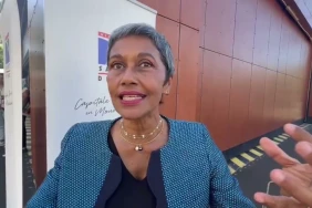 Lolita Tergémina à la Comédie-Françise :  « un moment historique » selon Ericka Bareigts