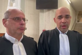 Me Cheung Ah Seung, avocat de la défense pour Caillé : « Nous prenons acte de cette décision »