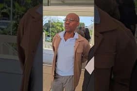 Emplois présumés fictifs à la Région : témoignage d’Ismaël Aboudou