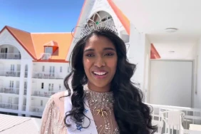 Priya Padavatan est élue Miss Réunion 2025