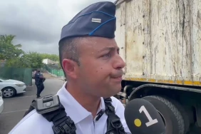 La Possession : une soixantaine de véhicules hors d’usage seront détruits