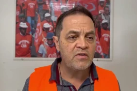 CFDT : Karl Maillot élu secrétaire général, le syndicat veut tourner la page des tensions internes