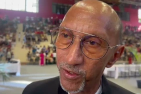 La Possession : Erick Fontaine élu maire