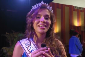 Miss Universe Réunion : l’ambassadrice stressée mais impatiente pour la suite 