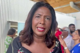 Thierry Marx à La Réunion : dénomination du lycée Hôtelier Christian Antou